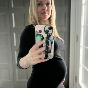 Meet your Posher, Marie